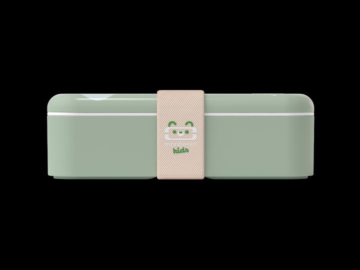 Actual product image Monbento Foodie - A Kids' Lunchbox