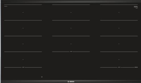 Produktbild Bosch Hausgeräte PXX975DC1E