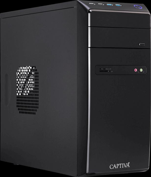 Produktbild Captiva Power Starter R48-635 (AMD A8-9600, 16 GB, 480 GB)