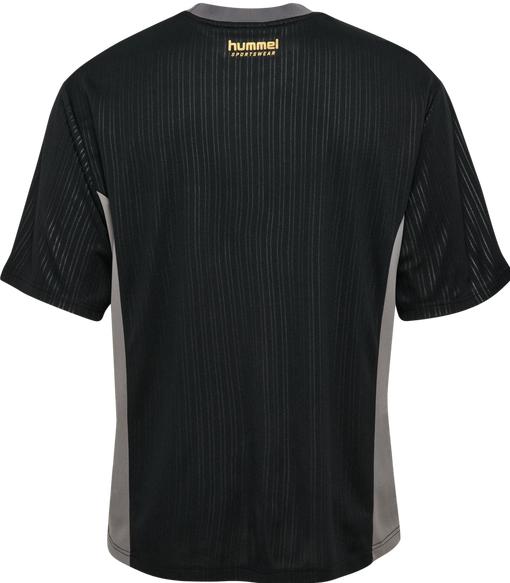 Actual product image hummel Hmlloose fb jersey s/s topscorer (L)