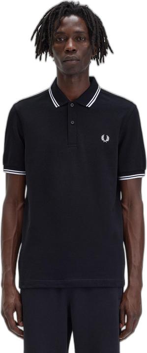 Actual product image Fred Perry Twin Tipped (XL)