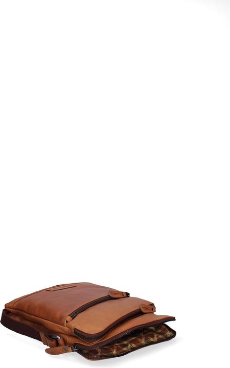 Actual product image Hill Burry Crossbody bag