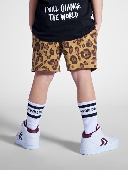 Produktbild hummel stmEASTWOOD SHORTS (104)