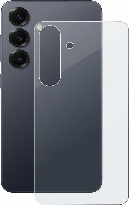 Produktbild upscreen Schutzglas Schutzfolie Displayschutz Display Schutz Glas Folie matt (1 Stück, Samsung Galaxy S25)