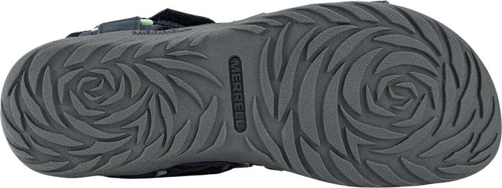 Actual product image Merrell Terran 3 Cush Lattice (41)