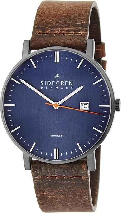 Produktbild Sidegren Kevil (Analoguhr, 40 mm)