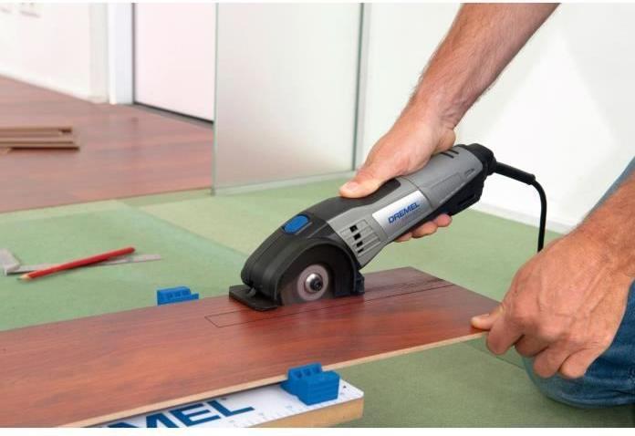 Actual product image Dremel Multi-purpose carbide cutting disc (1 piece)