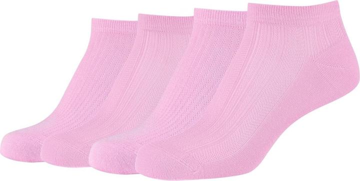 Produktbild Camano Sneakersocken (4er Pack, 35, 38)