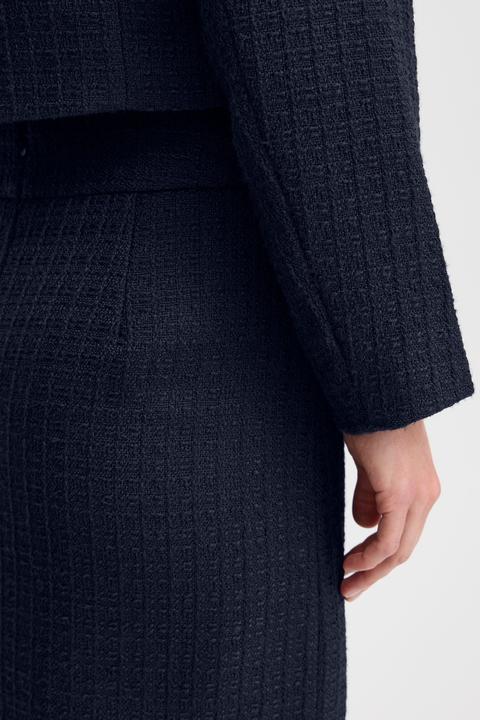 Actual product image B.young BYEPIA SKIRT 20815158 (38)