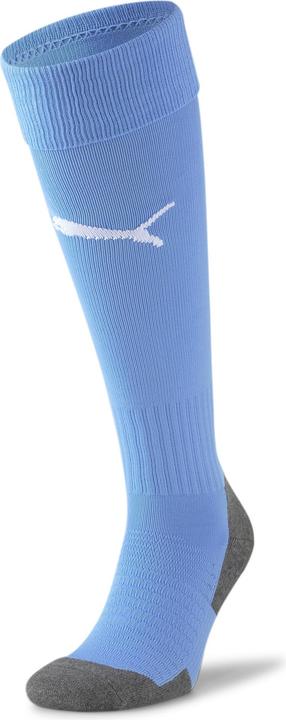 Team Light Blue-PUMA White