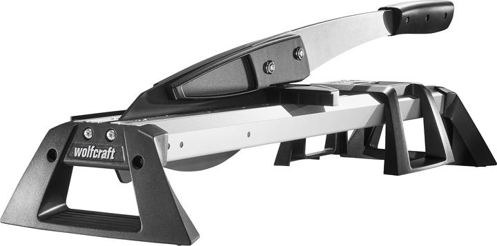 Actual product image wolfcraft wolfcraft 1 VLC 800 - Vinyl- und Laminatschneider (Trimmer)