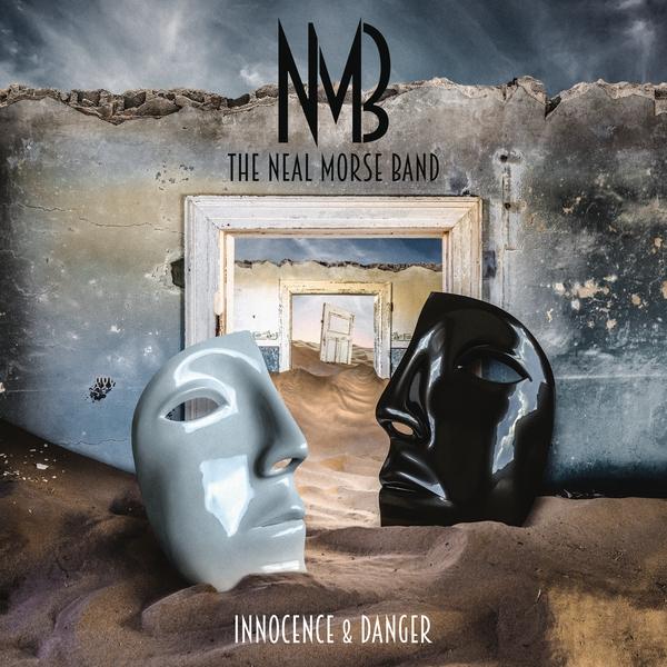 Produktbild Innocence & Danger (Neal Morse, 2021)