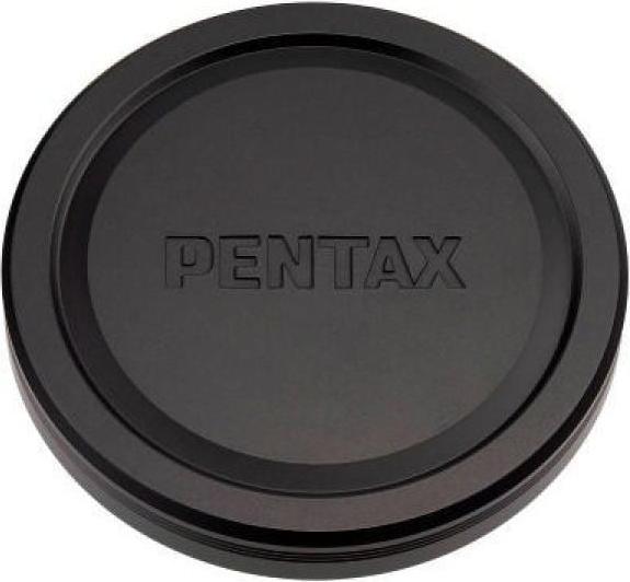 Actual product image Pentax DA 15mm, f/4.0 ED AL Limited (Pentax K, APS-C / DX)