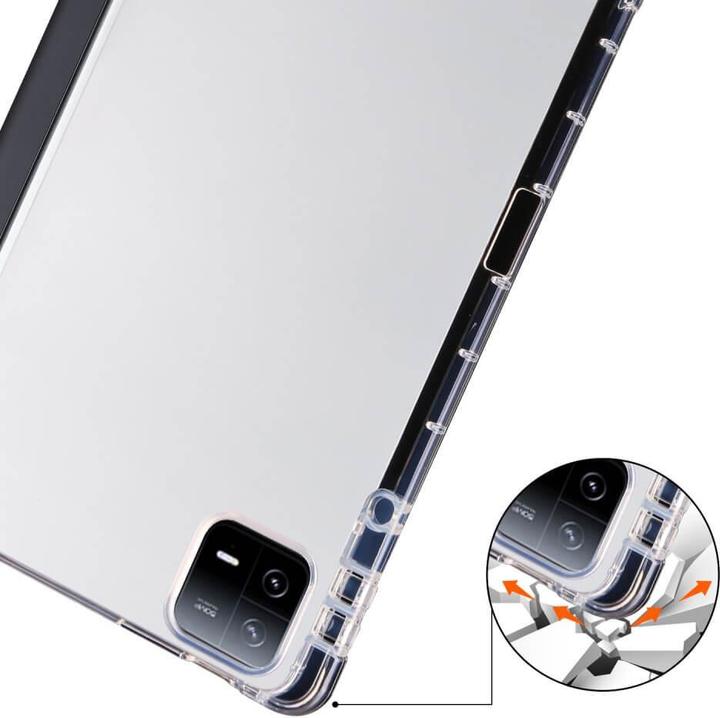 Immagine prodotto Cover-Discount Xiaomi Pad 6 - Smart Case Portamatite nero (Xiaomi Pad 6, Xiaomi Pad 6 Pro)