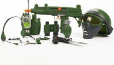Produktbild Role Play Military Set