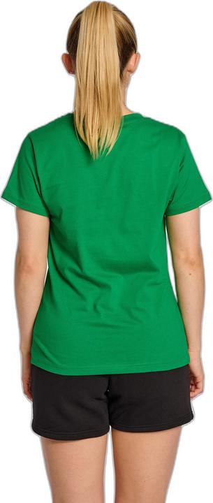 Produktbild hummel Red Heavy T-Shirt S/S Woman (S)