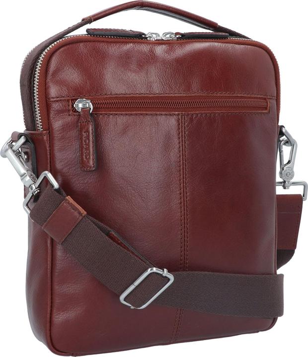 Immagine prodotto Picard Borsa a tracolla Buddy in pelle 22 cm