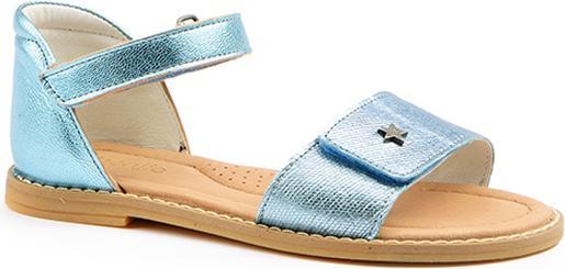 Image du produit Benjie Bellinzona velcro Enfant Bleu ciel (28)