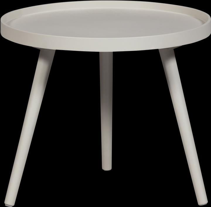 Actual product image Woood Mesa (45 x 45 x 45 cm)