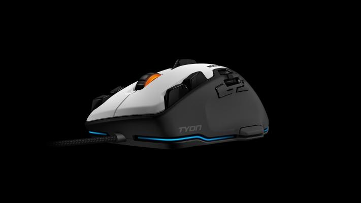 Image du produit Roccat Tyon (Filaire)