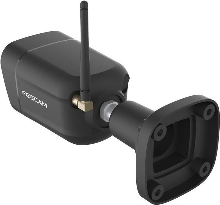 Actual product image Foscam Camera V8P 8MP Wi-Fi -CZARNA (3840 x 2160 pixels)