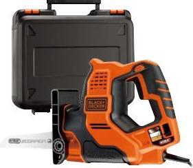 Image du produit Black & Decker Autoselect Scorpion,500W