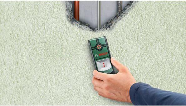 Produktbild Bosch Home & Garden Ortungsgerät Truvo