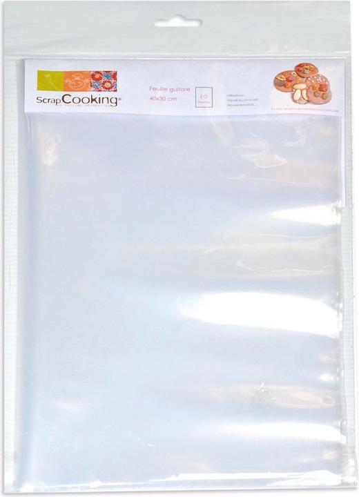 Image du produit ScrapCooking Set de 10 films