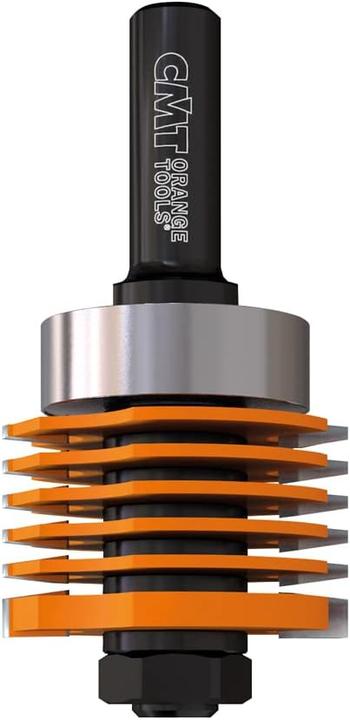 Actual product image CMT 900.606.11 Glue cutter with spindle 12 mm