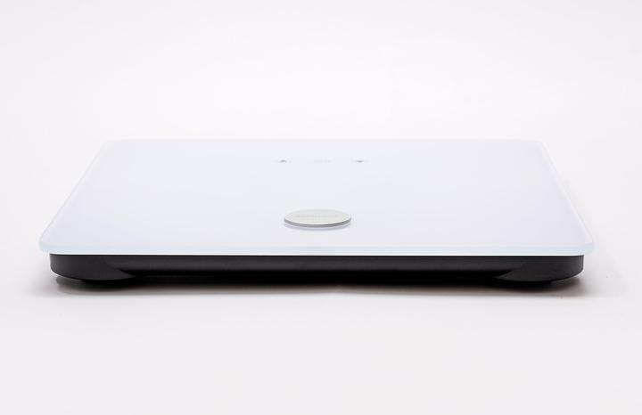 Produktbild Medisana Körperanalysewaage BS 412 connect (180 kg)