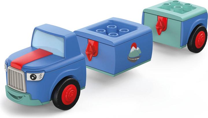 Actual product image Toddys Mio Mounty