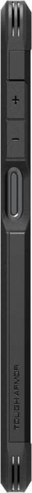 Actual product image Spigen Tough Armor Hulle compatible (Samsung Galaxy A15, Samsung Galaxy A15 5G)