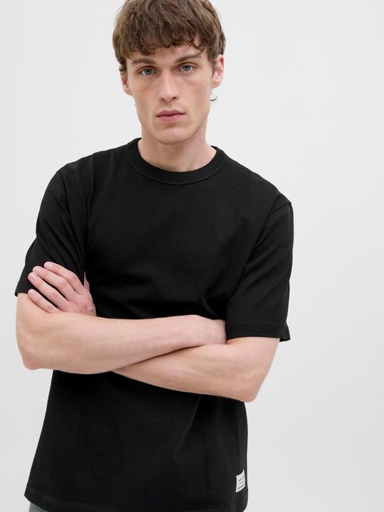 Produktbild Jack & Jones Jjedover Tee Ss Crew Neck (M)