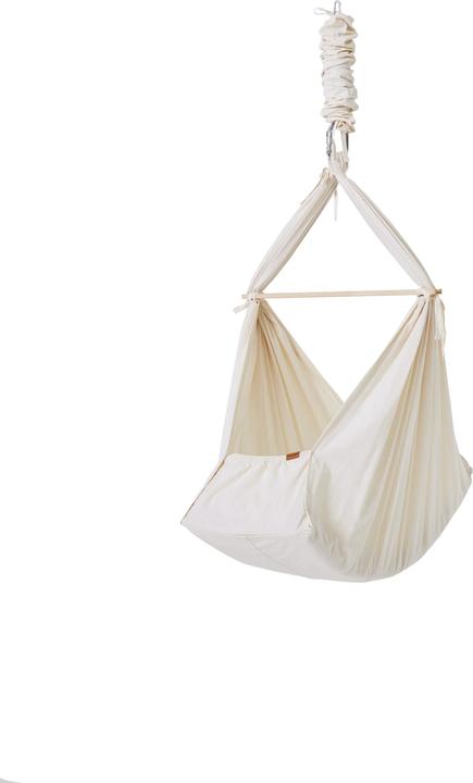 Membantu Culla Basic per bambini (Cozy Cradle)