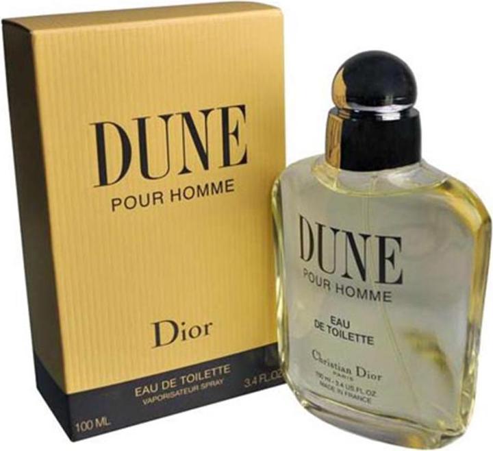 Immagine prodotto Dior Dune Pour Homme (Eau de toilette, 100 ml)