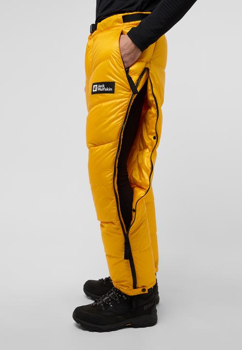 Produktbild Jack Wolfskin Expdn Down Pants (L)