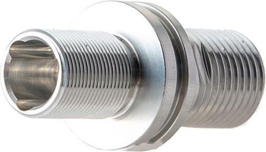 Fox Damping Adj Part: Base Stud, FIT4, O-Ring, 34, 36 & 40 FK