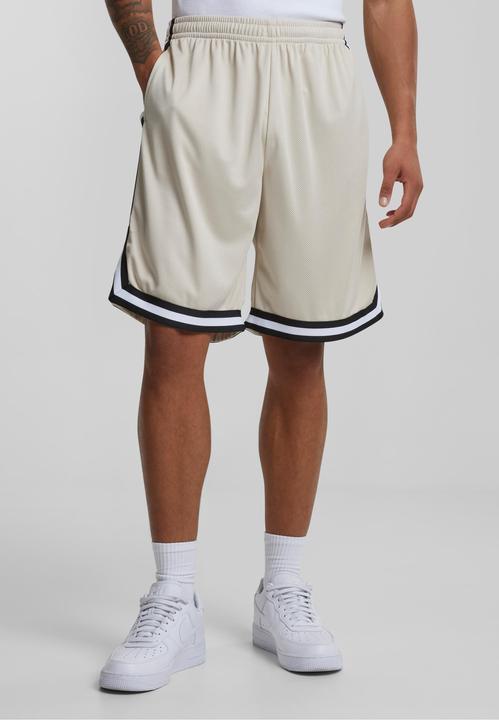 Immagine prodotto Urban Classics Pantaloncini a righe in rete - 4968 (XXL)