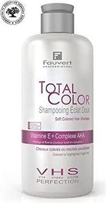 Fauvert Professionnel vhsp Eclat Shampoo 250ml (250 ml, Flüssiges Shampoo)
