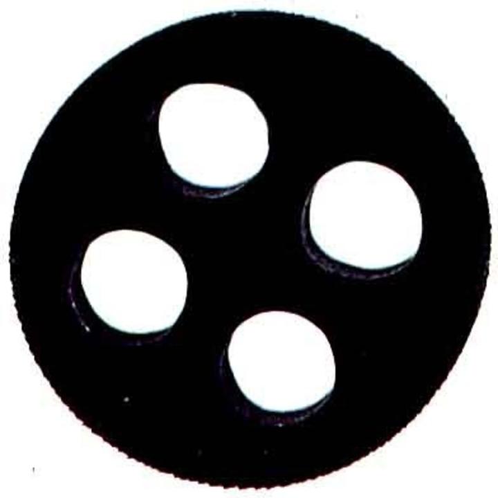 Produktbild Lapp Mehrfachdichteinsatz (Kabeldurchlass, 25 cm)
