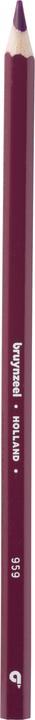 Actual product image Bruynzeel Colored pencil Colorexpress (Red violet, 60516959 x)