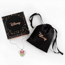 Immagine prodotto NoName MINNIE - Collier Anniversaire en Laiton Plaqué Argent - Août (Argento)