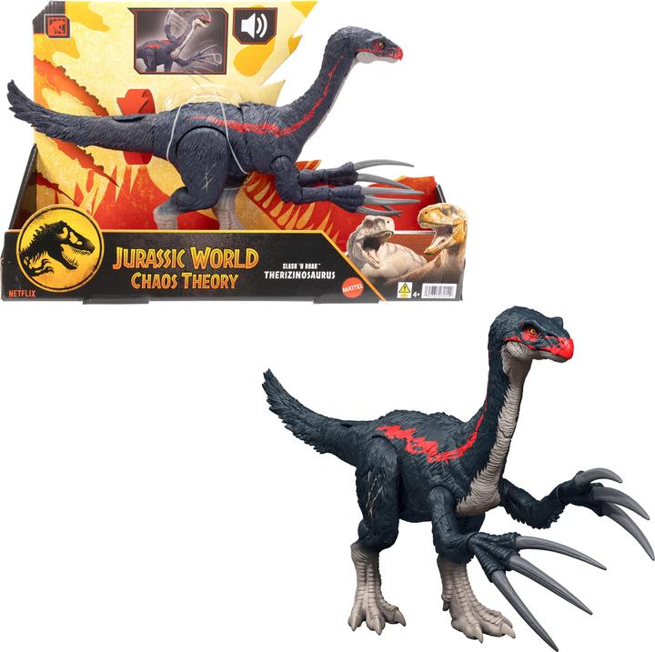 Produktbild Mattel JCG16