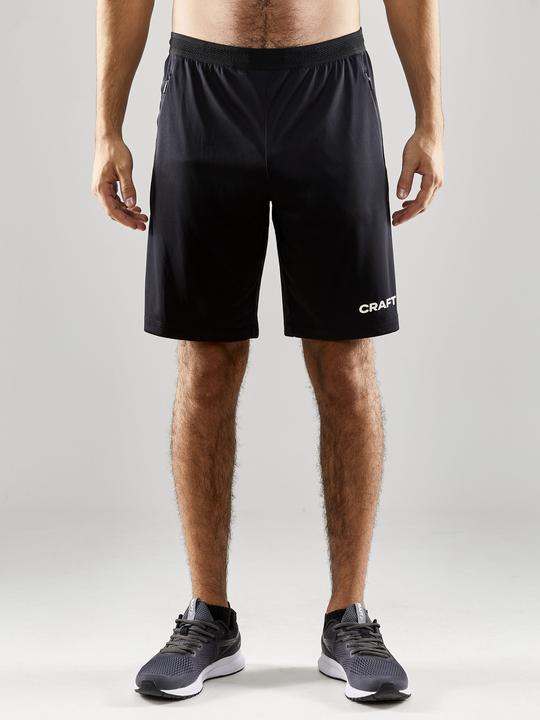 Produktbild Craft Evolve Zip Pocket Shorts M (M)