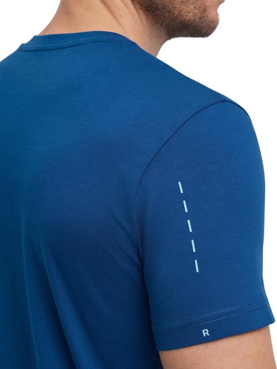 Produktbild Falke TK Tee Graphic m (M)