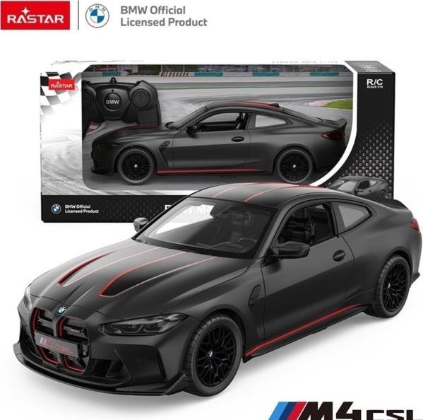 Image du produit Rastar BMW M4 Csl