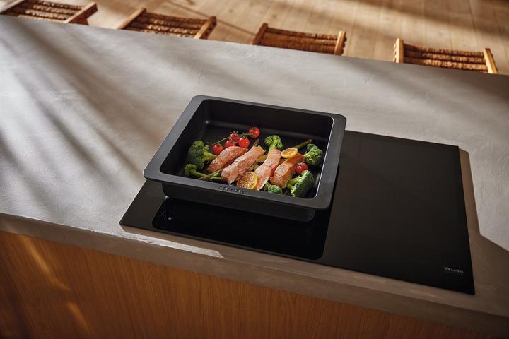 Produktbild Miele HUB 5001-XL Universalbräter