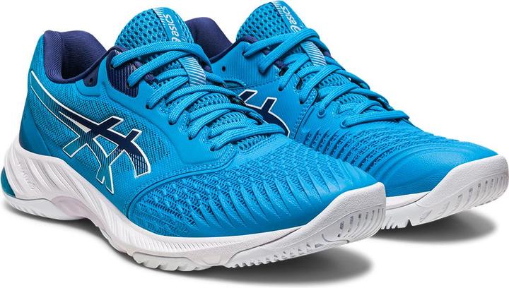 Actual product image ASICS Performance Netburner Ballistic Ff 3 (46)