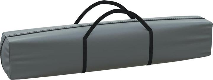 Actual product image VidaXL Partyzelt (197.50 cm, 197.50 cm)
