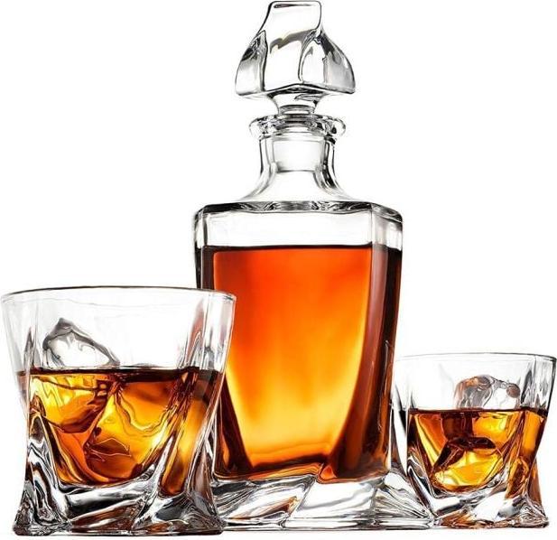 Image du produit TOP Kit décanteur (0.85 l)